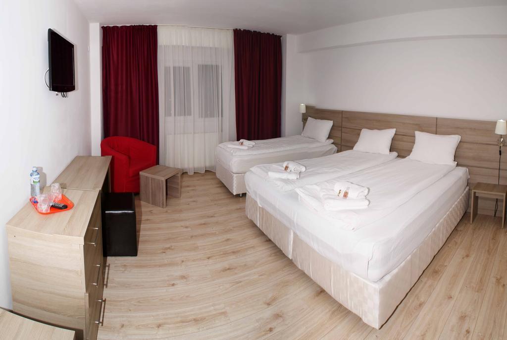 Hotel 오토페니 객실 사진