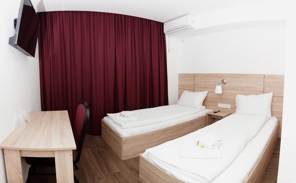 Hotel 오토페니 외부 사진