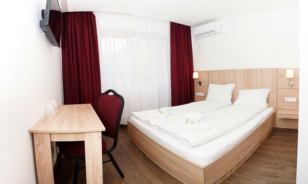 Hotel 오토페니 외부 사진